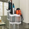 Polder Styling Station, White