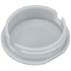 Captain Stag Y-3565 Cottarless Cap, 1 Piece, Gray
