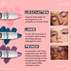 NYX Professional Makeup Jumbo Eye Pencil - Frosting