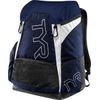 TYR Alliance Backpack, Black/White , 45 Liter