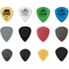 Dunlop Picks - Variety - PVP118 Shred - Pack 12