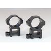 Riton Optics RT-M 30mm High Scope Rings