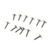 4x Front & Rear Splash Guards Mud Flaps Mudguards for Toyota 4Runner 2005-2009