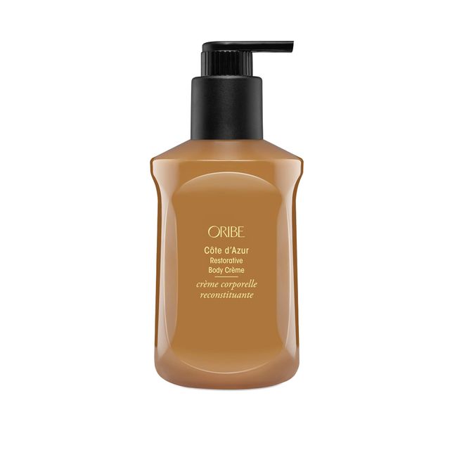 Oribe Cote d'Azur Restorative Body Creme