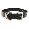 Sparky Pet Co - 3/4" HiFlex Square Buckle Replacement Collar (Black)