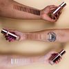 Makeup Revolution, Conceal & Define Grundierung, F6, 23ml