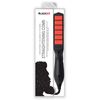 Black Ice Beard & Hair Straightening Comb