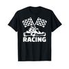 Go Kart Racing T-Shirt