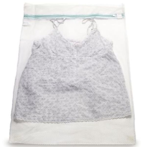 Lakeland Large Mesh Wash Bags x 2
