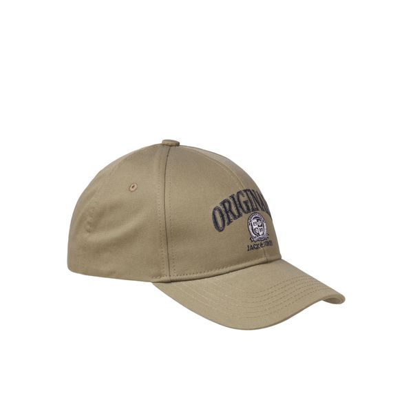 JACK & JONES Jactrue Baseball Cap Noos