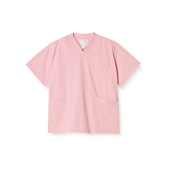 Montblanc 72-6 Unisex Scrubs, cosmos pink (72-612)