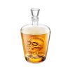 Final Touch Skull Liquor Decanter - Brain Freeze Collection (FTA1864)