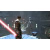 Star Wars - The Force Unleashed