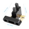 Universal Generator Carbon Brush Assembly Fit For Honda New, 5 Pack