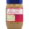 Jif Extra Crunchy Peanut Butter, 40 Ounces, 7g (7% DV) of Protein per Serving, Packed with Peanuts for Extra Crunch, No Stir Peanut Butter