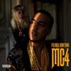 French Montana - MC4 Audio CD NEW Explicit