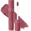 rom&nd Zero Velvet Tint Fall Knit Series, 4 Colors, Korean Cosmetics, Rom & Tint (18-PETAL TASSEL)