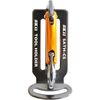 SK11 SATH-CS-Black Aluminum Tool Hook