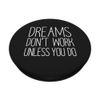 Teamwork Makes the Dream Work PopSockets Grip and Stand for Phones and Tablets