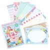 Sanrio 017159 Sanrio Characters 8 Design Notes