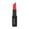 NYX PROFESSIONAL MAKEUP Matte Lipstick, Angel