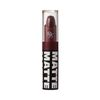 Kiss Ruby Kisses Matte Lipstick Aphrodite