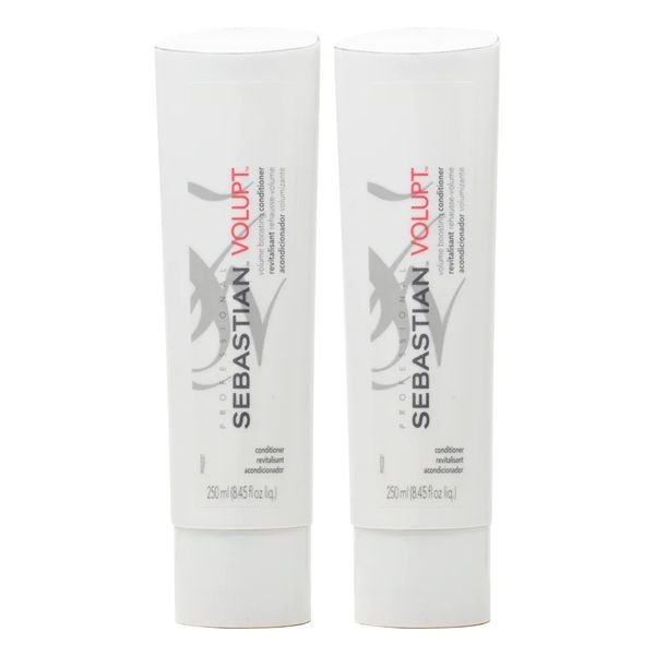 (2 PACK) Sebastian Volupt Volume Boosting Conditioner 8.4 oz