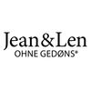 Jean & Len Neroli & Jasmine Hand Soap 250ml