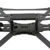 CENPEK High Performance Carbon Fiber Frame Kit for MAK4 V2 FPV Long Range Drones 8nch