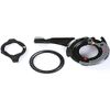SHIMANO SPARE PART CJ8S20 cassette joint, Black