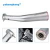 Dental 1:5 Increasing Fiber Optic LED Contra Angle Handpiece E-type NSK Style