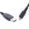 USB PC Data SYNC Cable Cord For Sony Handycam HDR-CX210/v/e/l CX210b/r HDR-CX160