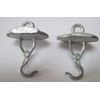 Pair of replacement hooks for Mighty Tonka construction toy cheaper by 2
