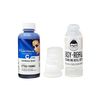 Easy Refill Inktec Sublinova Dye Sublimation Ink Set Compatible with Epson Ecotank ET-2715