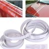 Pinstripe Tape for Side Decals (7 Colors Available) (Black)