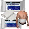 Qualicare Trauma Dressing (10cm x 18cm)