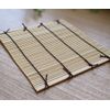 Bamboo Sudare, Sudare Coaster, White Bamboo