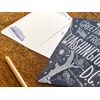 Washington D.C. Postcard