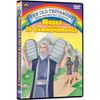 The Old Testament Bible Stories for Children: Moses - The 10 Commandments