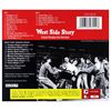 West Side Story: Original Broadway Cast Recording