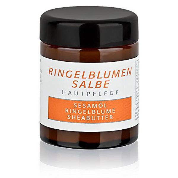 RINGELBLUMEN SALBE, 100 ml