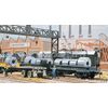 Gauge H0 - Construction Kit Load Steel Castors