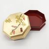 金華 Octagon small box V – 381
