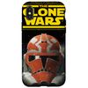 iPhone X/XS Star Wars The Clone Wars 332nd Ahsoka Clone Trooper Case
