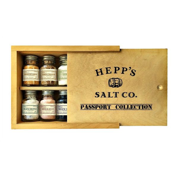 Passport Collection_AB