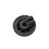 GENUINE BOSCH Dishwasher Wheel 611475