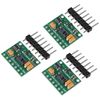 3pcs MAX30100 Heart Rate Oximeter Sensor Module Pulse Oximeter Heart-Rate Sensor Development Board