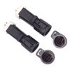 Set(4) O2 Front & Rear Oxygen Sensor Up & Downstream For Ford Escape 234-4701