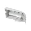 W11254812 Washing Machine Dispenser Drawer Handle