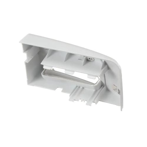 W11254812 Washing Machine Dispenser Drawer Handle